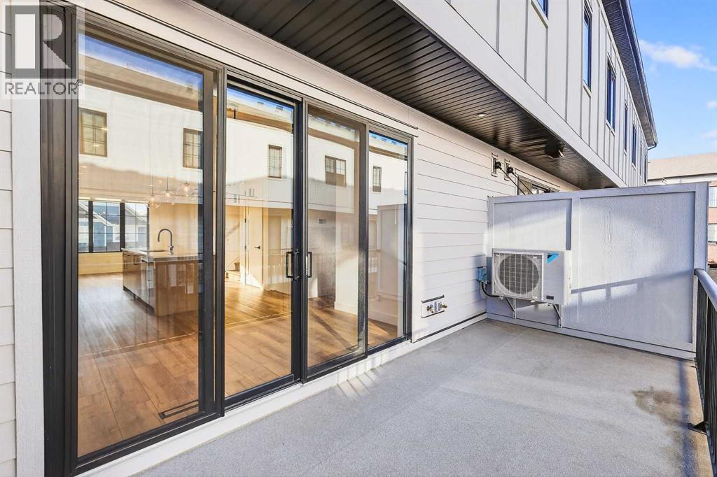 140 Discovery Drive Sw, Calgary, Alberta  T3H 4N7 - Photo 26 - A2279837