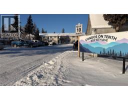 302 10TH Avenue Unit# 202, invermere, British Columbia