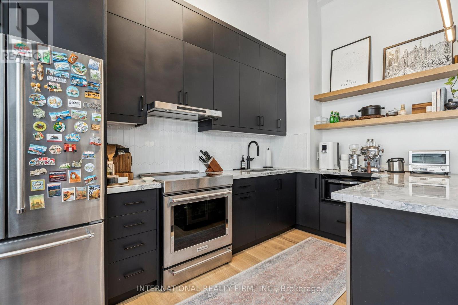 303 - 637 Lake Shore Boulevard W, Toronto, Ontario  M5V 3J6 - Photo 13 - C12725990