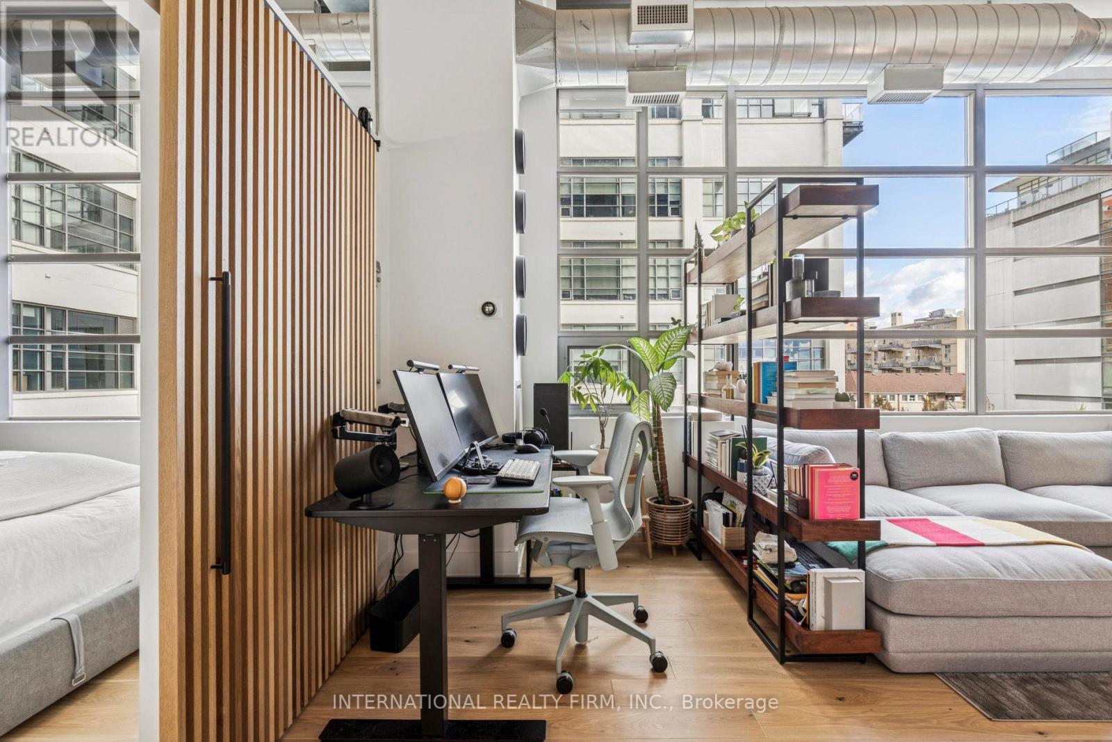 303 - 637 Lake Shore Boulevard W, Toronto, Ontario  M5V 3J6 - Photo 15 - C12725990