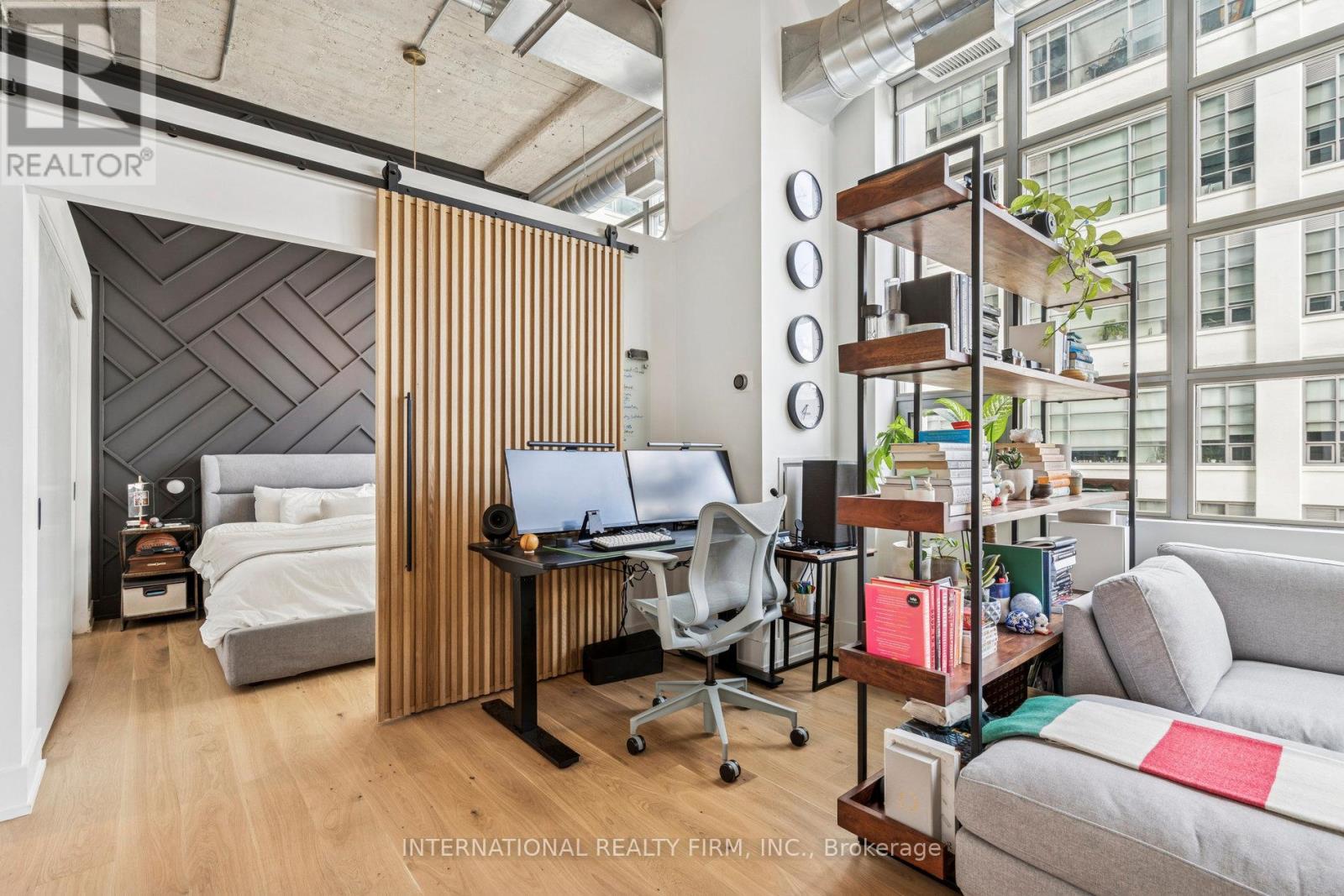 303 - 637 Lake Shore Boulevard W, Toronto, Ontario  M5V 3J6 - Photo 16 - C12725990