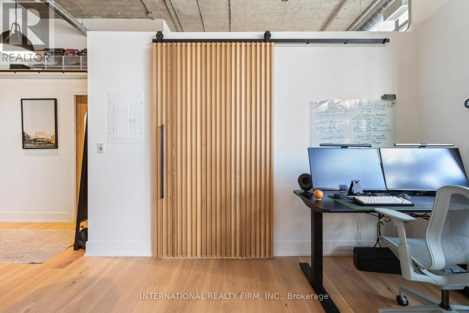 303 - 637 Lake Shore Boulevard W, Toronto, Ontario  M5V 3J6 - Photo 21 - C12725990