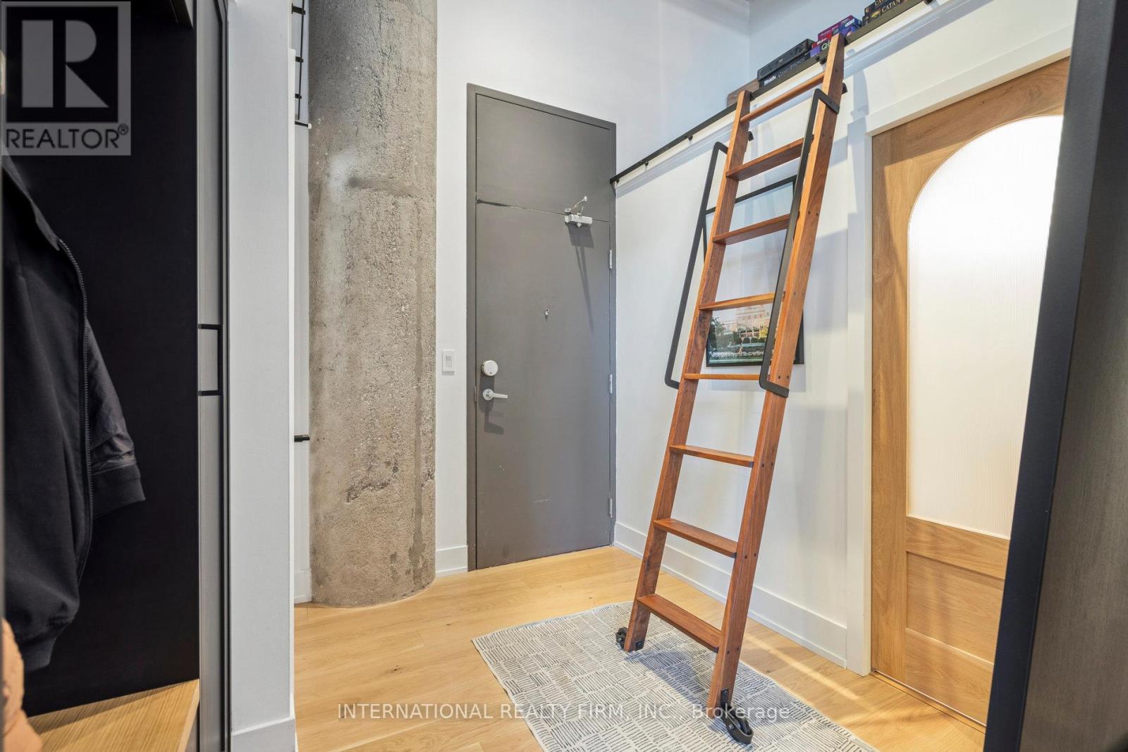 303 - 637 Lake Shore Boulevard W, Toronto, Ontario  M5V 3J6 - Photo 22 - C12725990