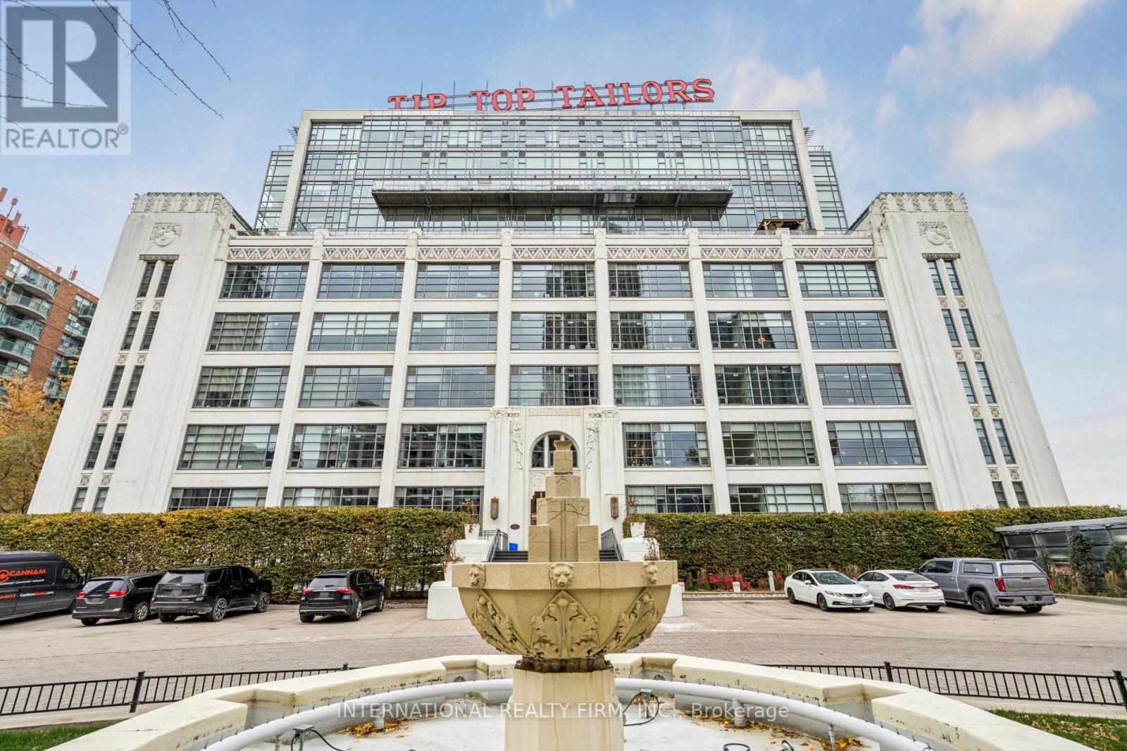 303 - 637 Lake Shore Boulevard W, Toronto, Ontario  M5V 3J6 - Photo 24 - C12725990