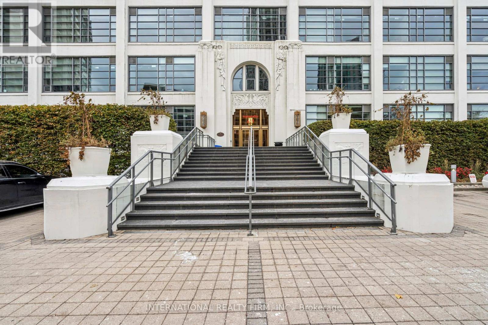 303 - 637 Lake Shore Boulevard W, Toronto, Ontario  M5V 3J6 - Photo 25 - C12725990