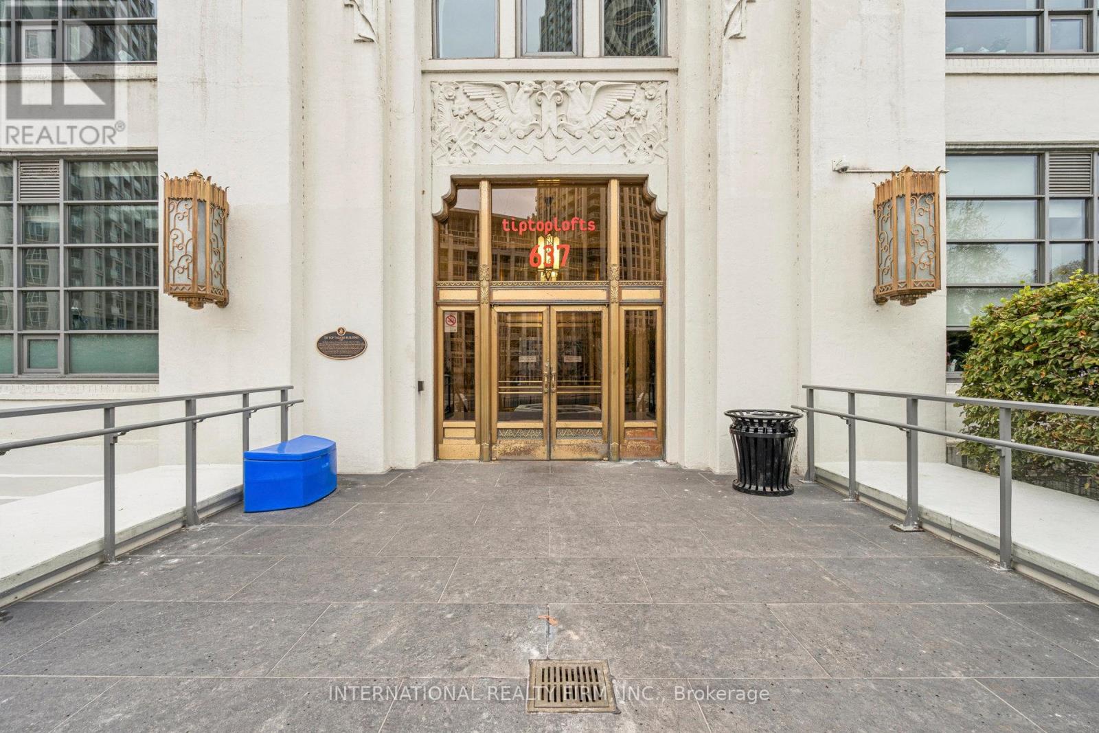 303 - 637 Lake Shore Boulevard W, Toronto, Ontario  M5V 3J6 - Photo 26 - C12725990