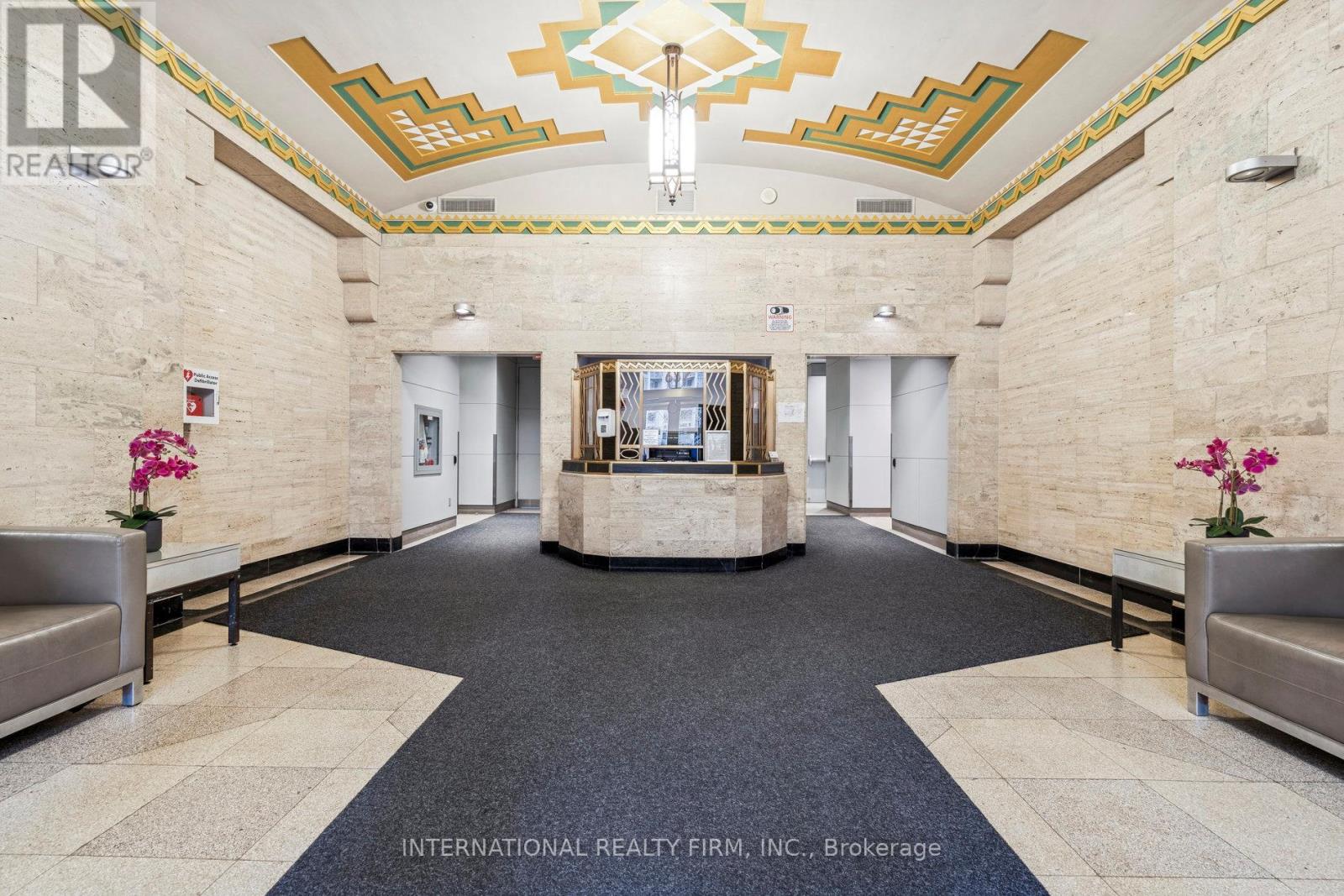 303 - 637 Lake Shore Boulevard W, Toronto, Ontario  M5V 3J6 - Photo 28 - C12725990