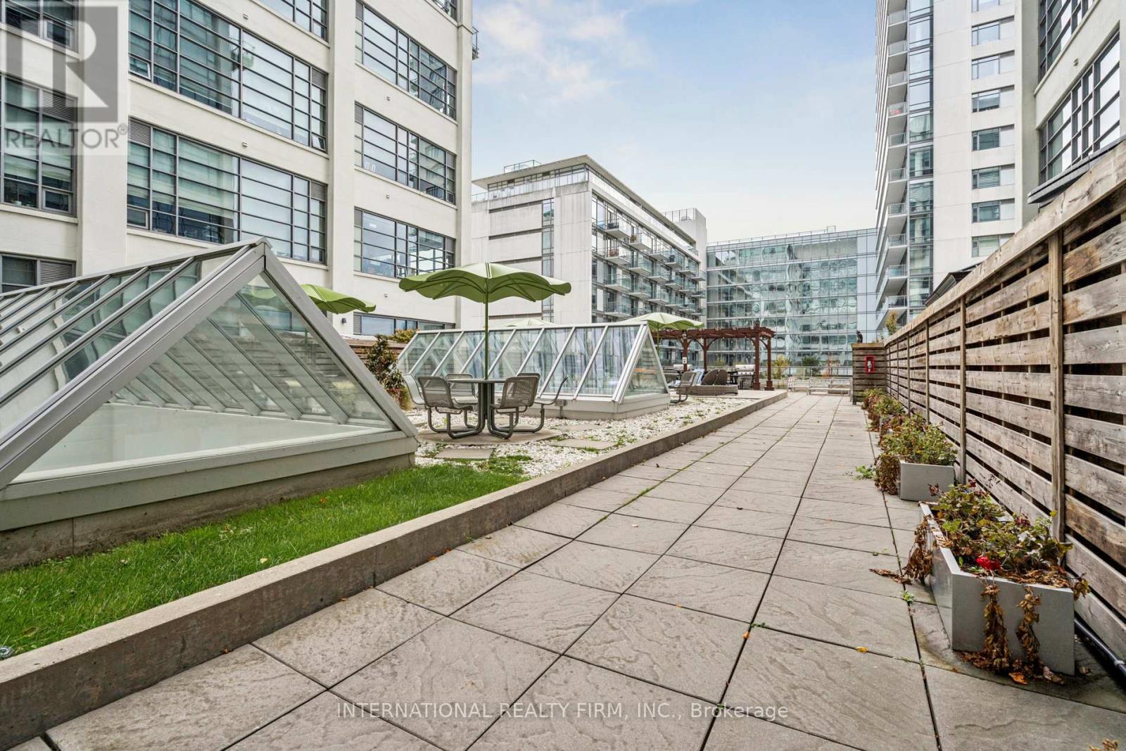 303 - 637 Lake Shore Boulevard W, Toronto, Ontario  M5V 3J6 - Photo 49 - C12725990