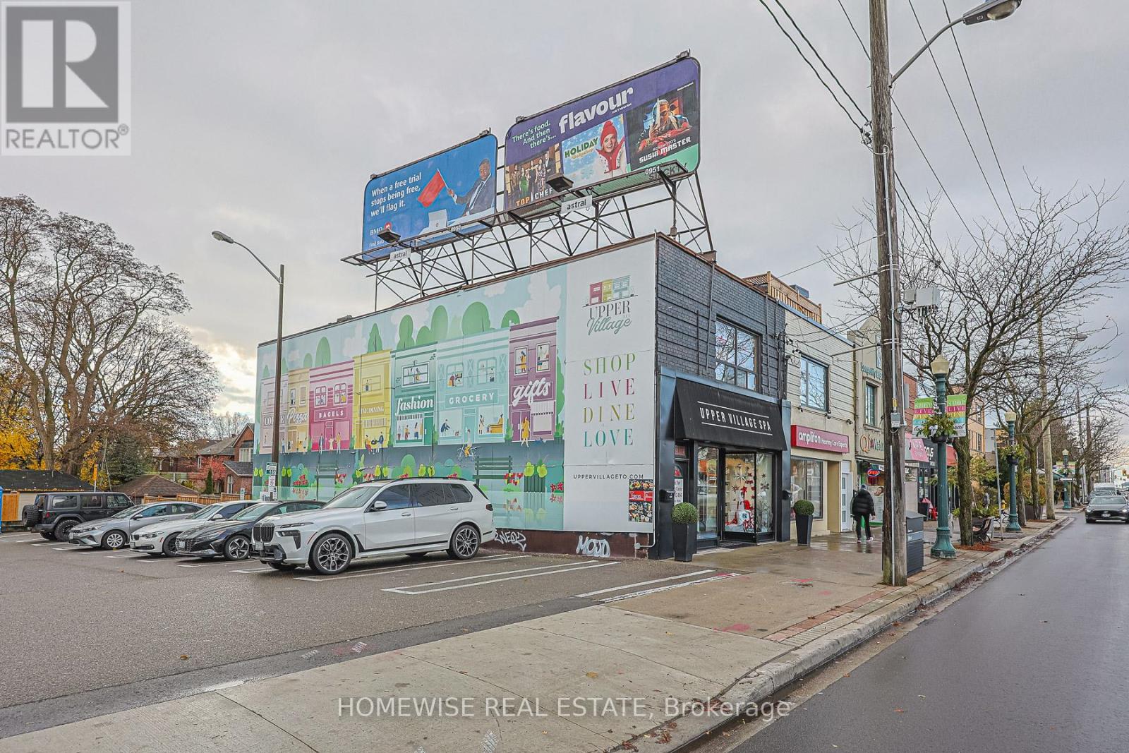 999 Eglington Avenue W, Toronto, Ontario  M6C 2C7 - Photo 36 - C12726004