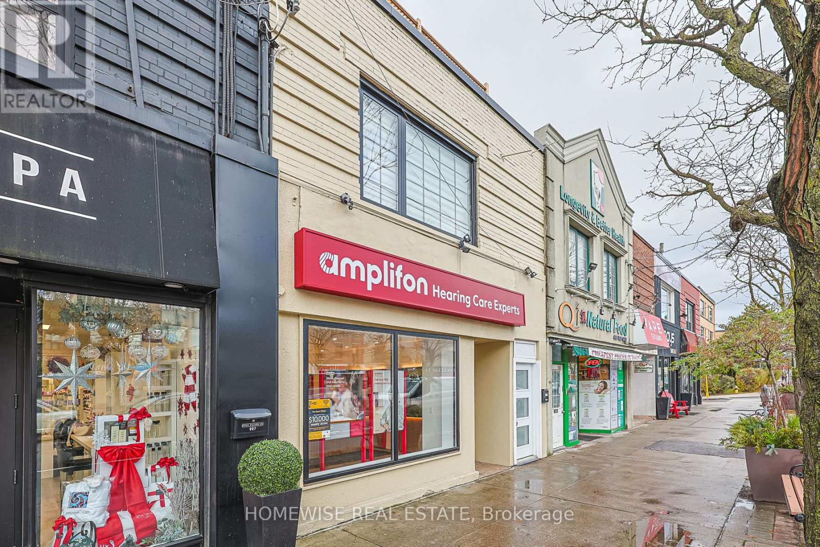 999 Eglington Avenue W, Toronto, Ontario  M6C 2C7 - Photo 38 - C12726004