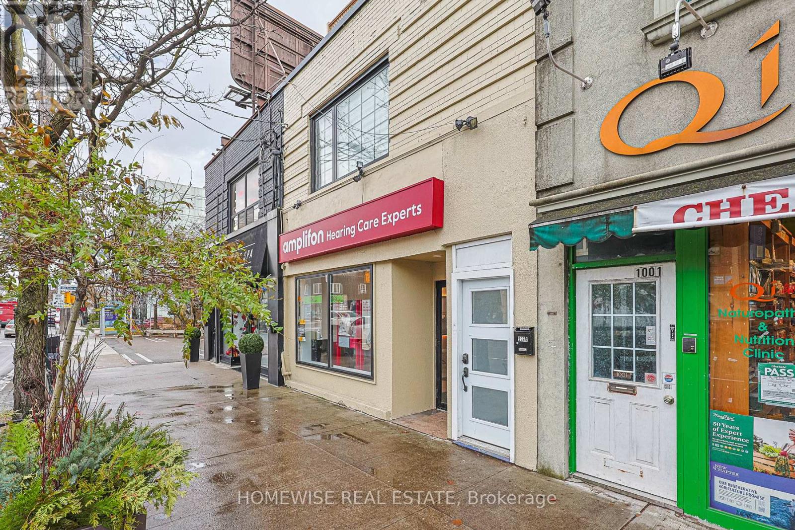 999 Eglington Avenue W, Toronto, Ontario  M6C 2C7 - Photo 39 - C12726004