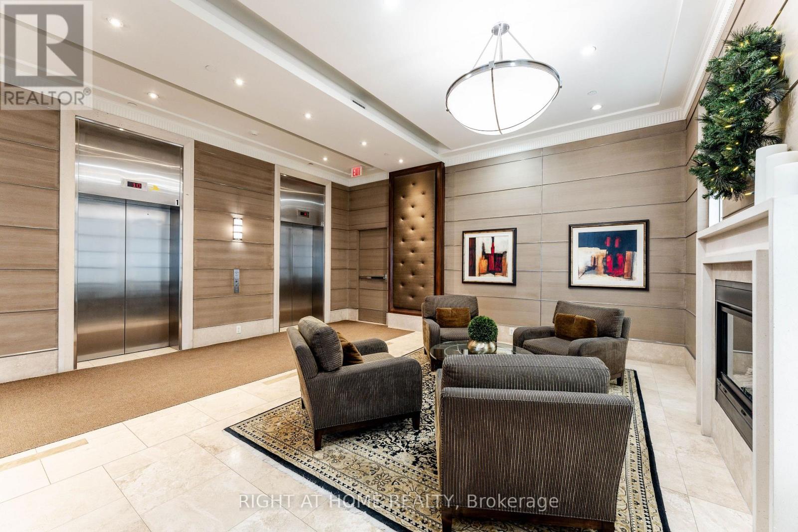 402 - 48 St Clair Avenue W, Toronto, Ontario  M4V 2Z2 - Photo 38 - C12726020