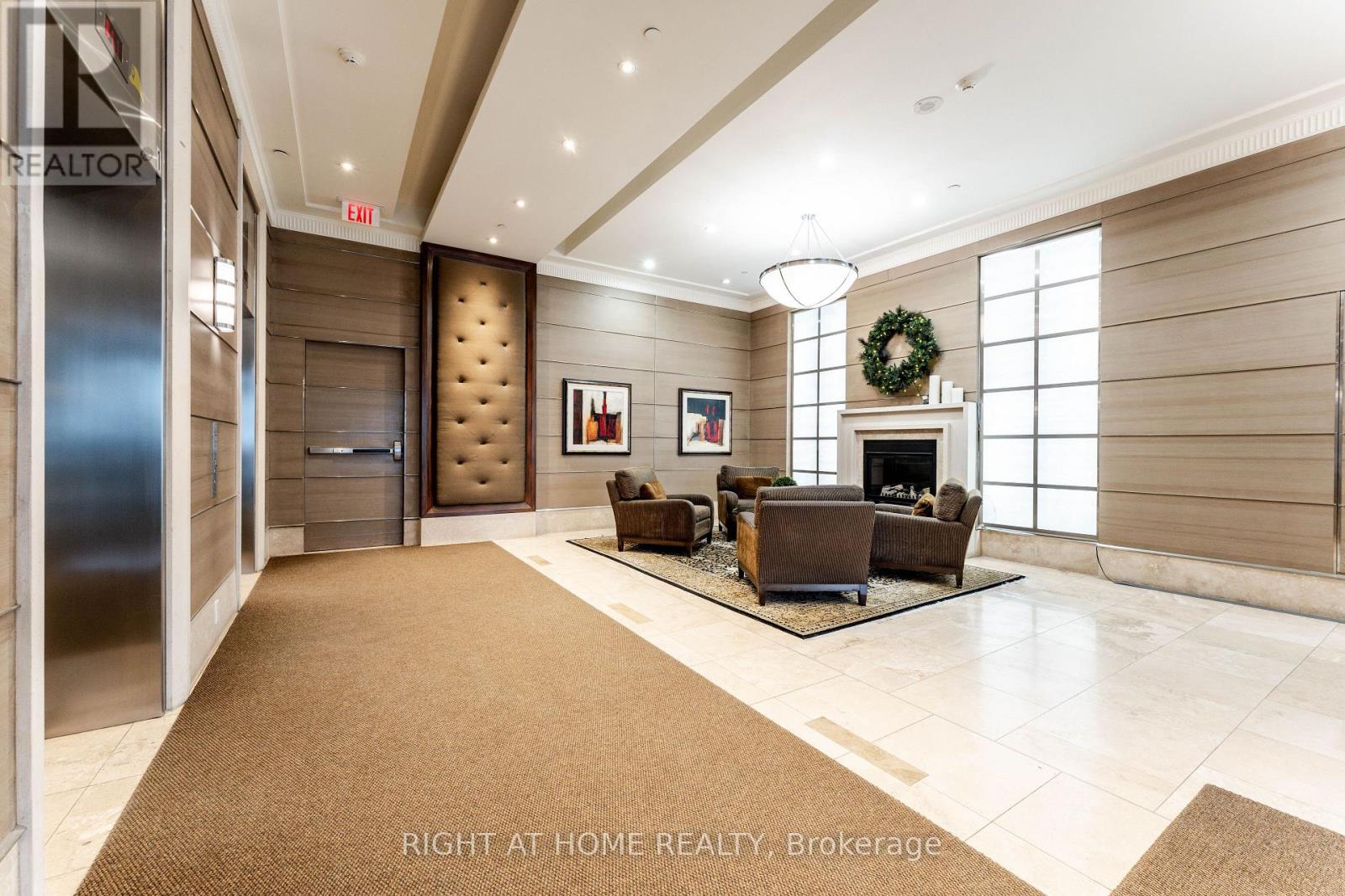 402 - 48 St Clair Avenue W, Toronto, Ontario  M4V 2Z2 - Photo 39 - C12726020