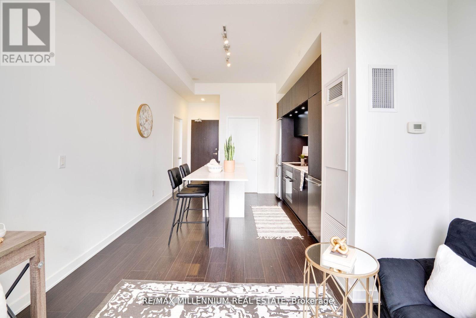 414 - 55 Regent Park Boulevard, Toronto, Ontario  M5A 0C2 - Photo 10 - C12726036