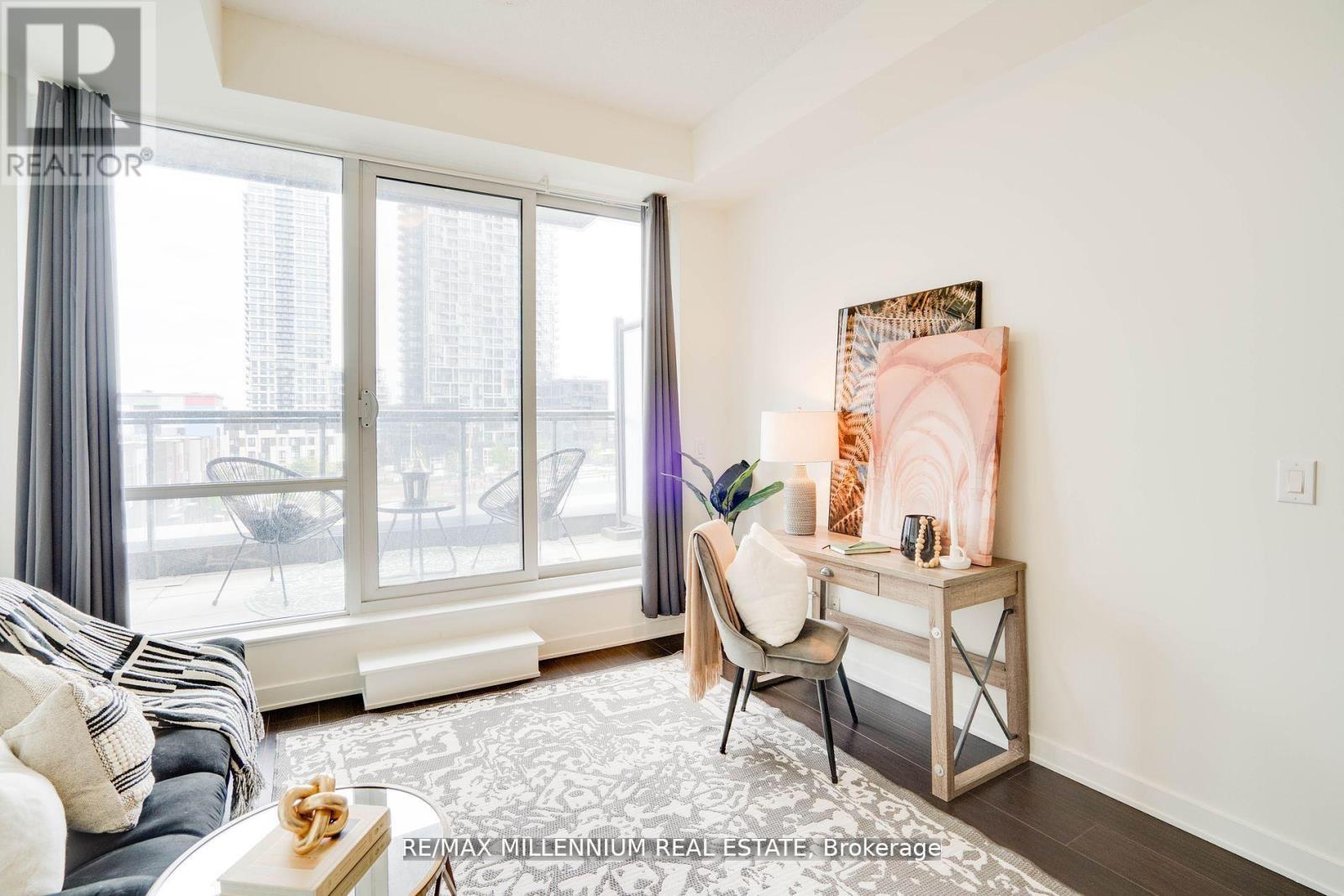 414 - 55 Regent Park Boulevard, Toronto, Ontario  M5A 0C2 - Photo 12 - C12726036