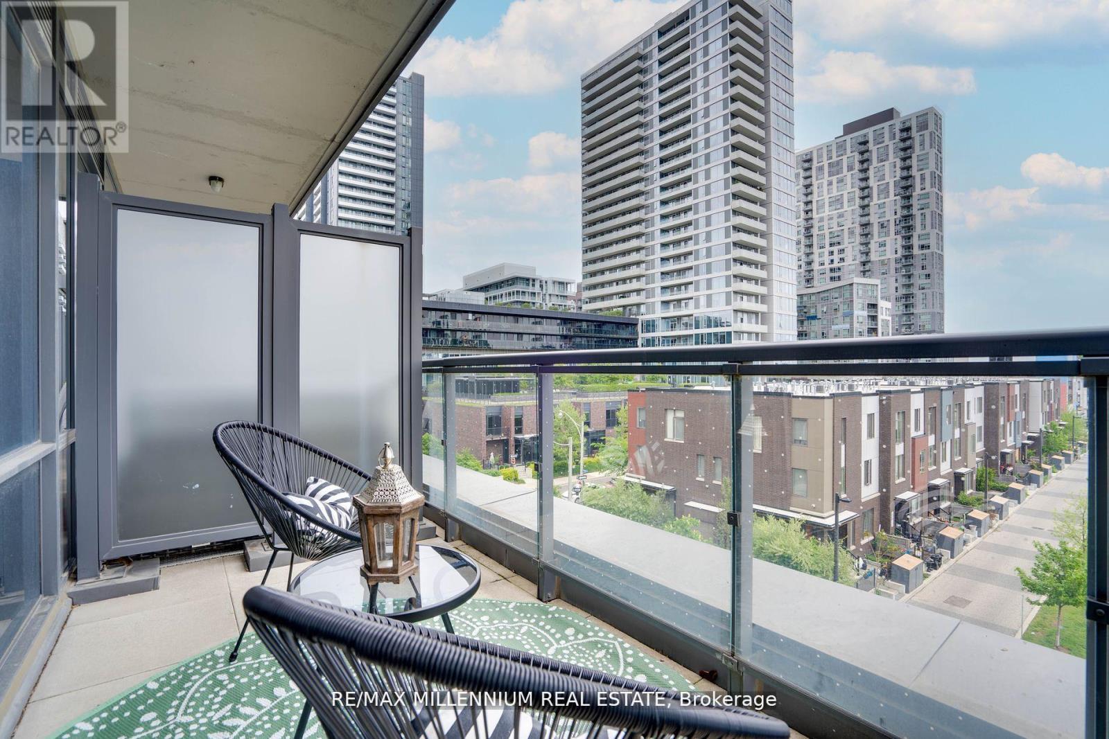 414 - 55 Regent Park Boulevard, Toronto, Ontario  M5A 0C2 - Photo 14 - C12726036