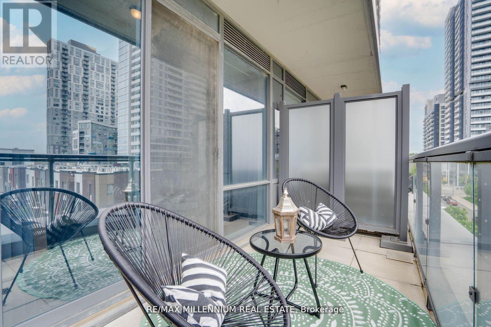 414 - 55 Regent Park Boulevard, Toronto, Ontario  M5A 0C2 - Photo 15 - C12726036