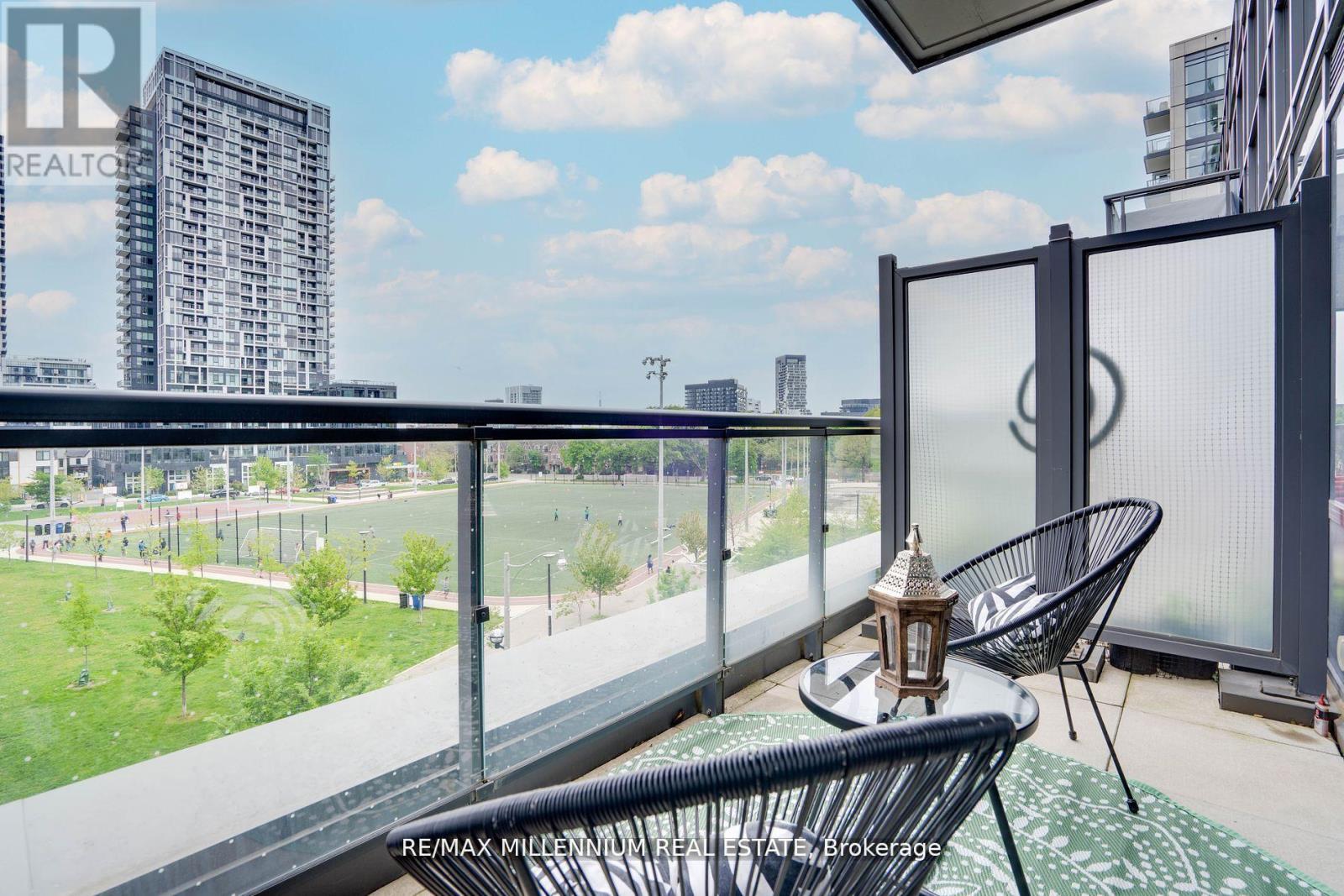 414 - 55 Regent Park Boulevard, Toronto, Ontario  M5A 0C2 - Photo 18 - C12726036