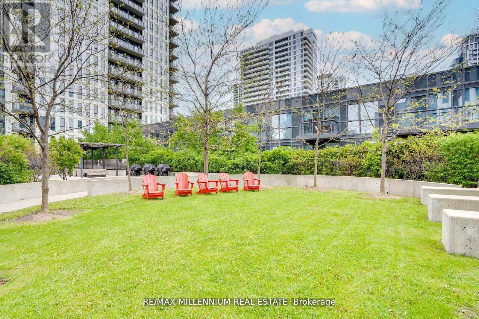 414 - 55 Regent Park Boulevard, Toronto, Ontario  M5A 0C2 - Photo 4 - C12726036