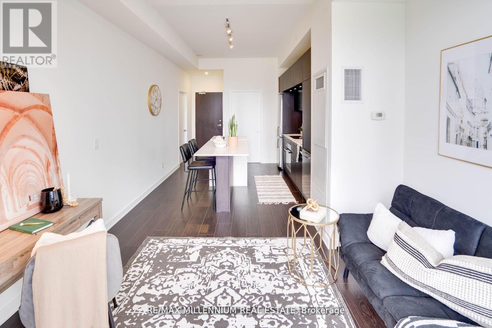 414 - 55 Regent Park Boulevard, Toronto, Ontario  M5A 0C2 - Photo 6 - C12726036