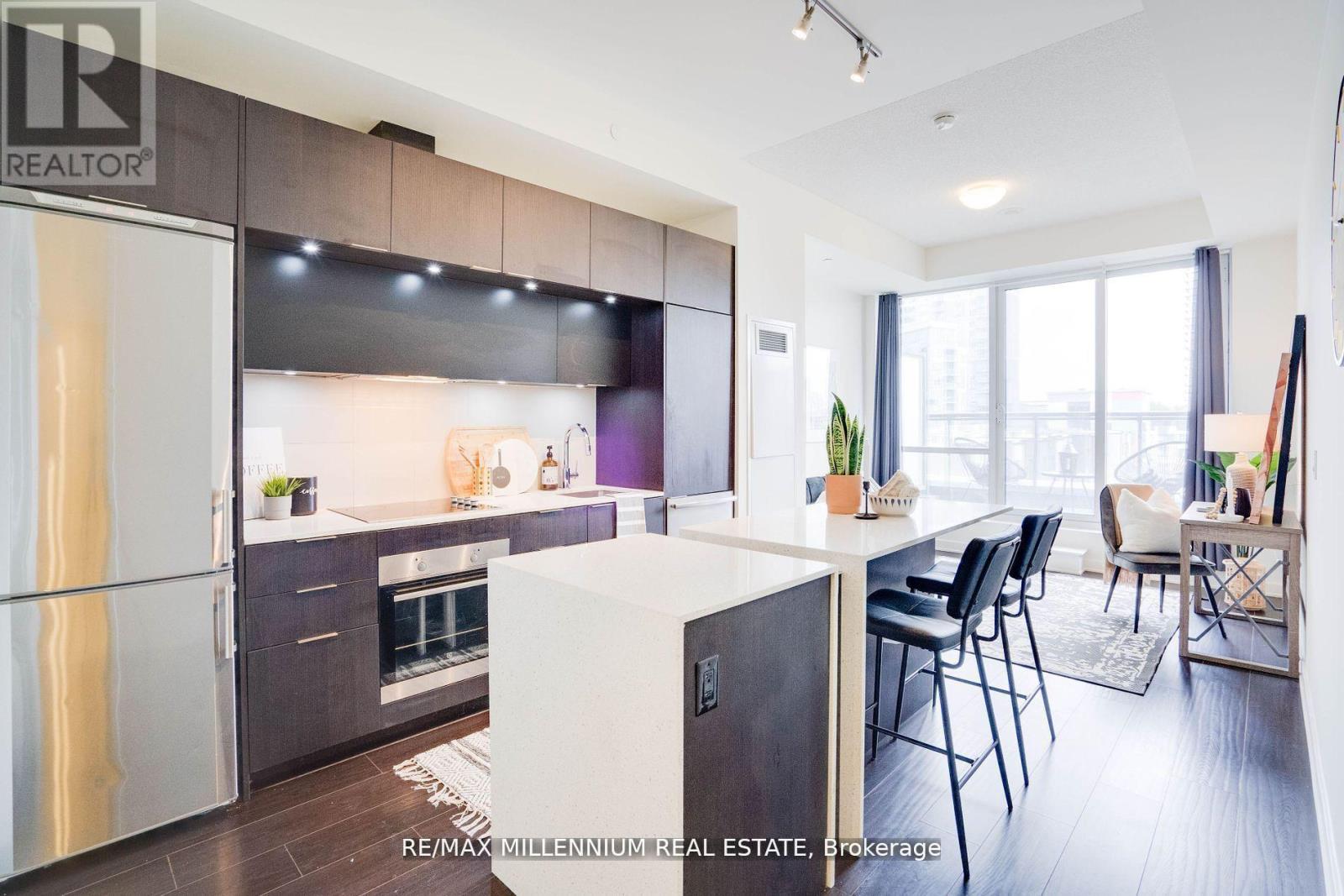 414 - 55 Regent Park Boulevard, Toronto, Ontario  M5A 0C2 - Photo 7 - C12726036