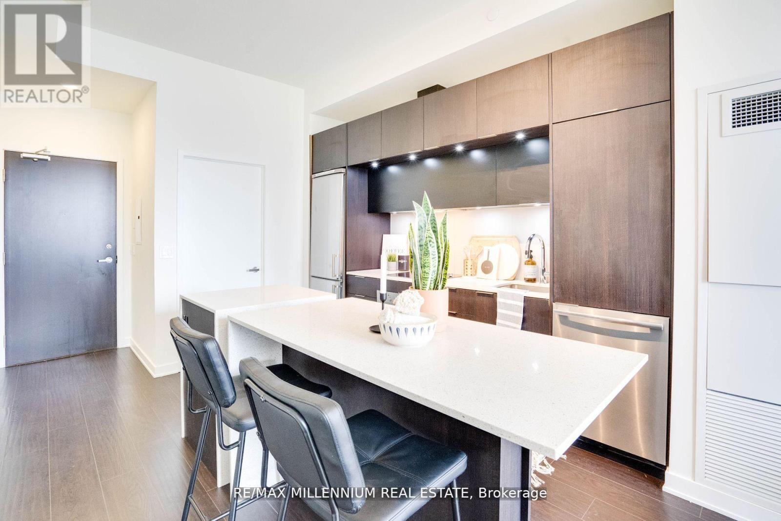 414 - 55 Regent Park Boulevard, Toronto, Ontario  M5A 0C2 - Photo 8 - C12726036