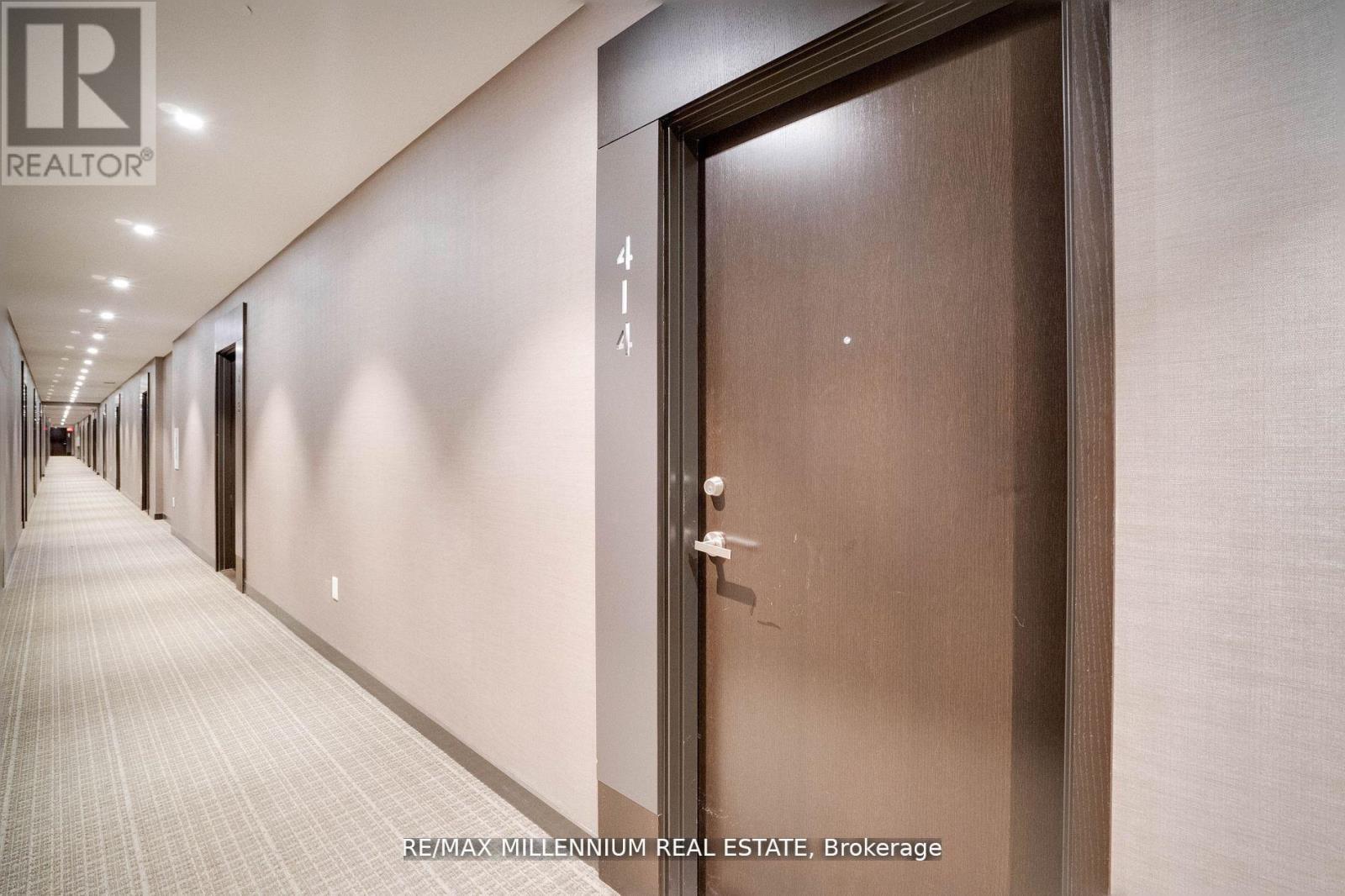 414 - 55 Regent Park Boulevard, Toronto, Ontario  M5A 0C2 - Photo 9 - C12726036