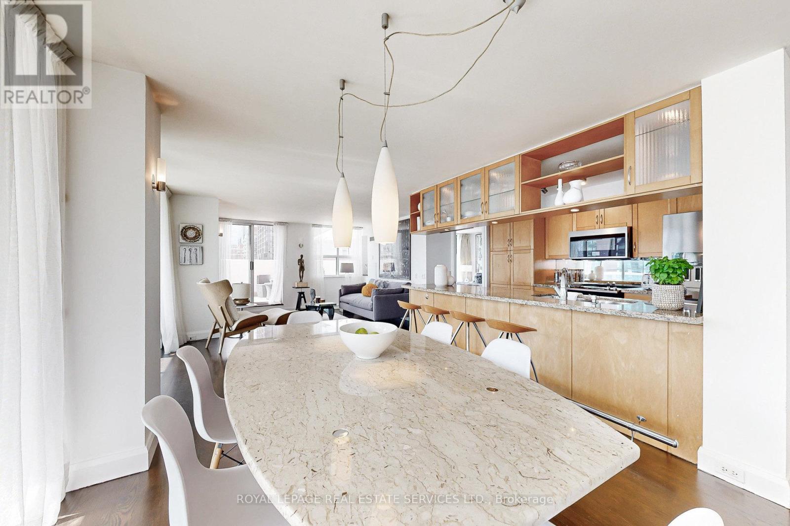 1061 - 313 Richmond Street E, Toronto, Ontario  M5A 4S7 - Photo 10 - C12726038