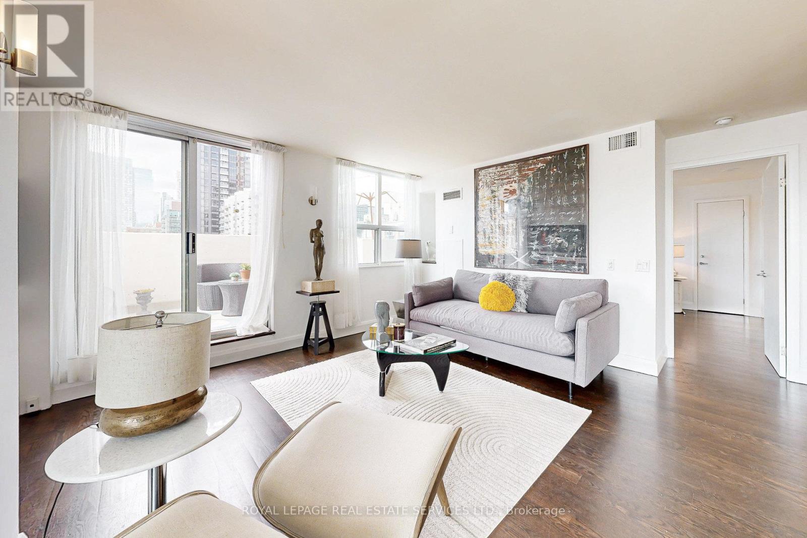 1061 - 313 Richmond Street E, Toronto, Ontario  M5A 4S7 - Photo 16 - C12726038