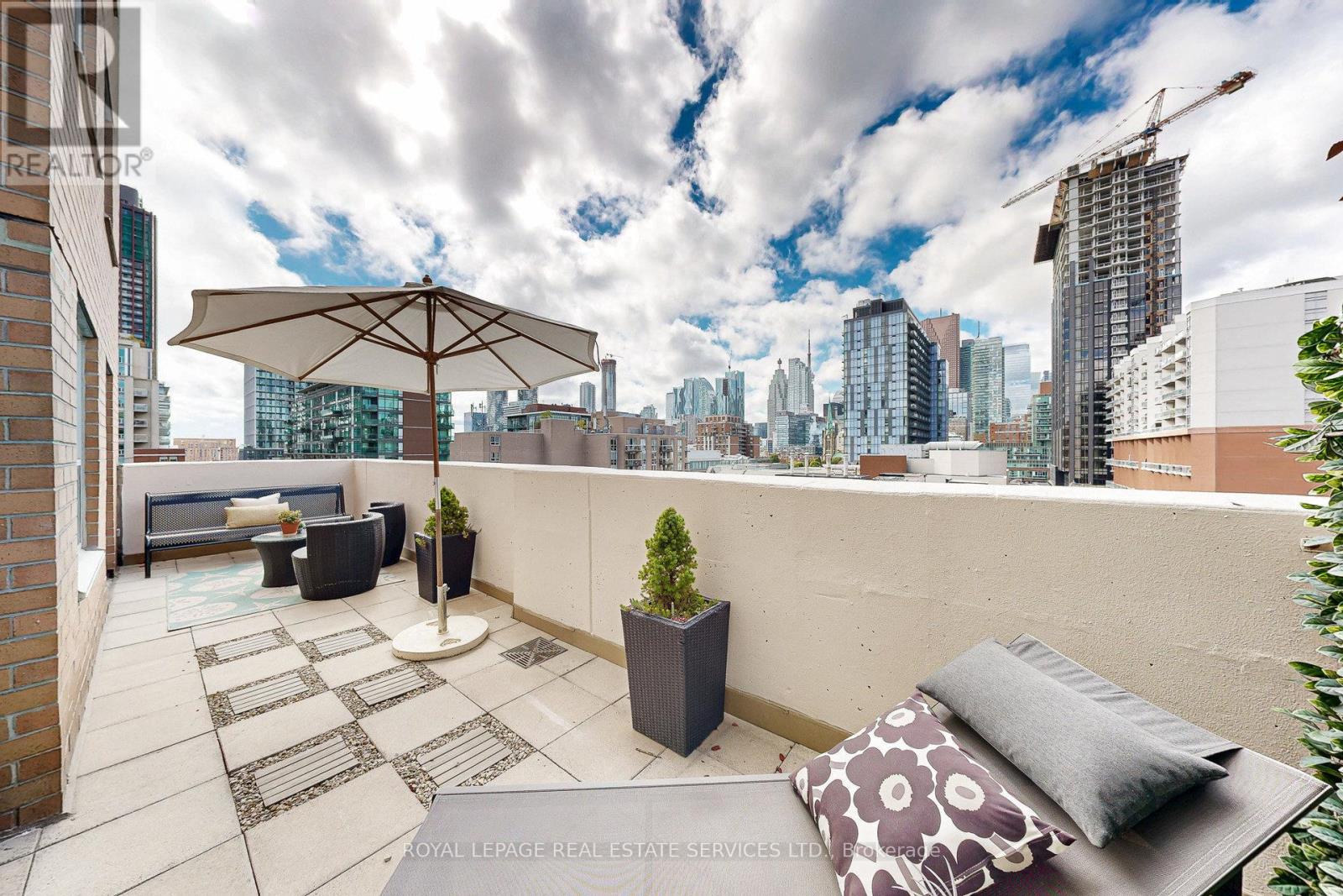 1061 - 313 Richmond Street E, Toronto, Ontario  M5A 4S7 - Photo 17 - C12726038