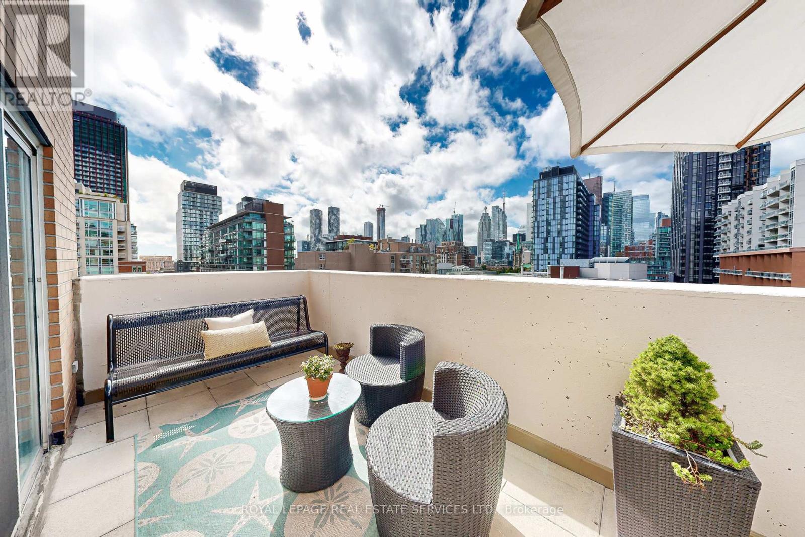 1061 - 313 Richmond Street E, Toronto, Ontario  M5A 4S7 - Photo 18 - C12726038