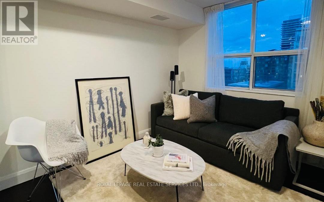 1061 - 313 Richmond Street E, Toronto, Ontario  M5A 4S7 - Photo 23 - C12726038