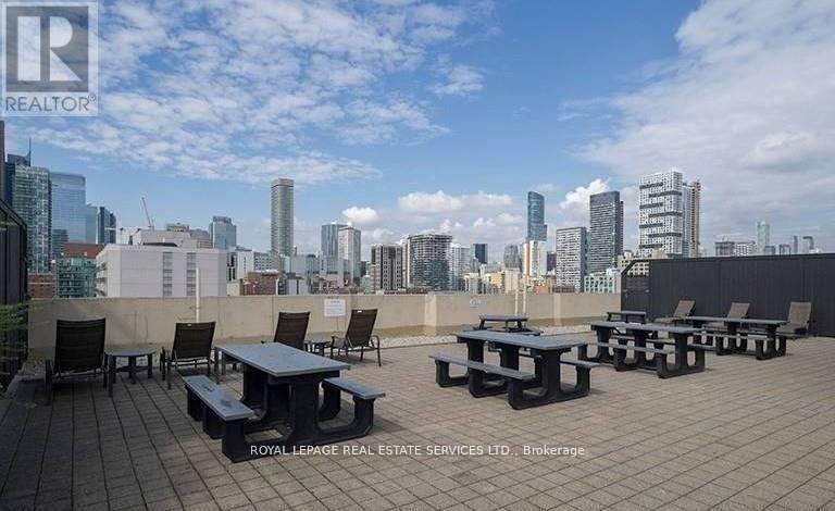 1061 - 313 Richmond Street E, Toronto, Ontario  M5A 4S7 - Photo 30 - C12726038