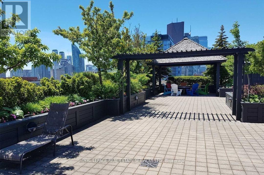 1061 - 313 Richmond Street E, Toronto, Ontario  M5A 4S7 - Photo 32 - C12726038