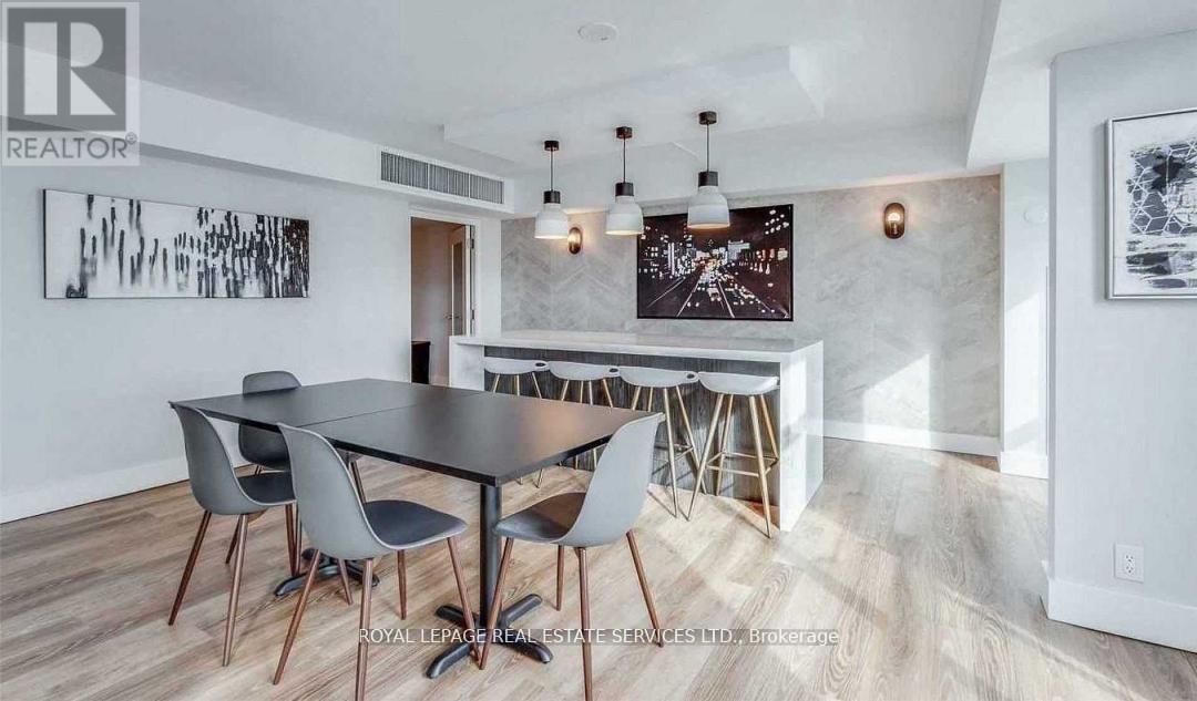 1061 - 313 Richmond Street E, Toronto, Ontario  M5A 4S7 - Photo 38 - C12726038