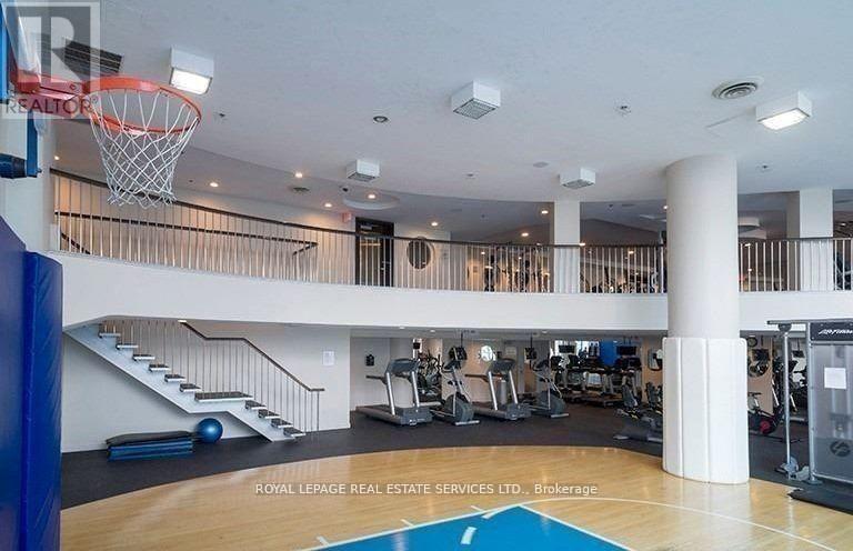 1061 - 313 Richmond Street E, Toronto, Ontario  M5A 4S7 - Photo 40 - C12726038