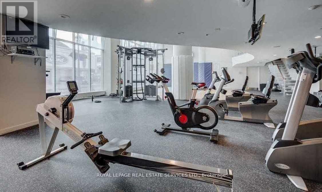 1061 - 313 Richmond Street E, Toronto, Ontario  M5A 4S7 - Photo 41 - C12726038