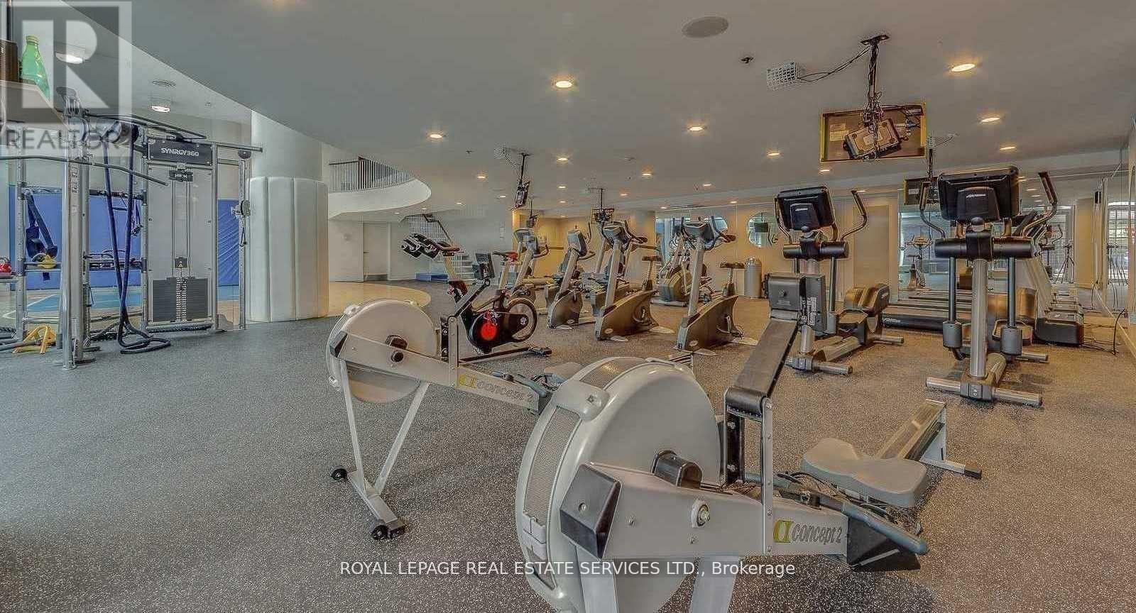 1061 - 313 Richmond Street E, Toronto, Ontario  M5A 4S7 - Photo 42 - C12726038