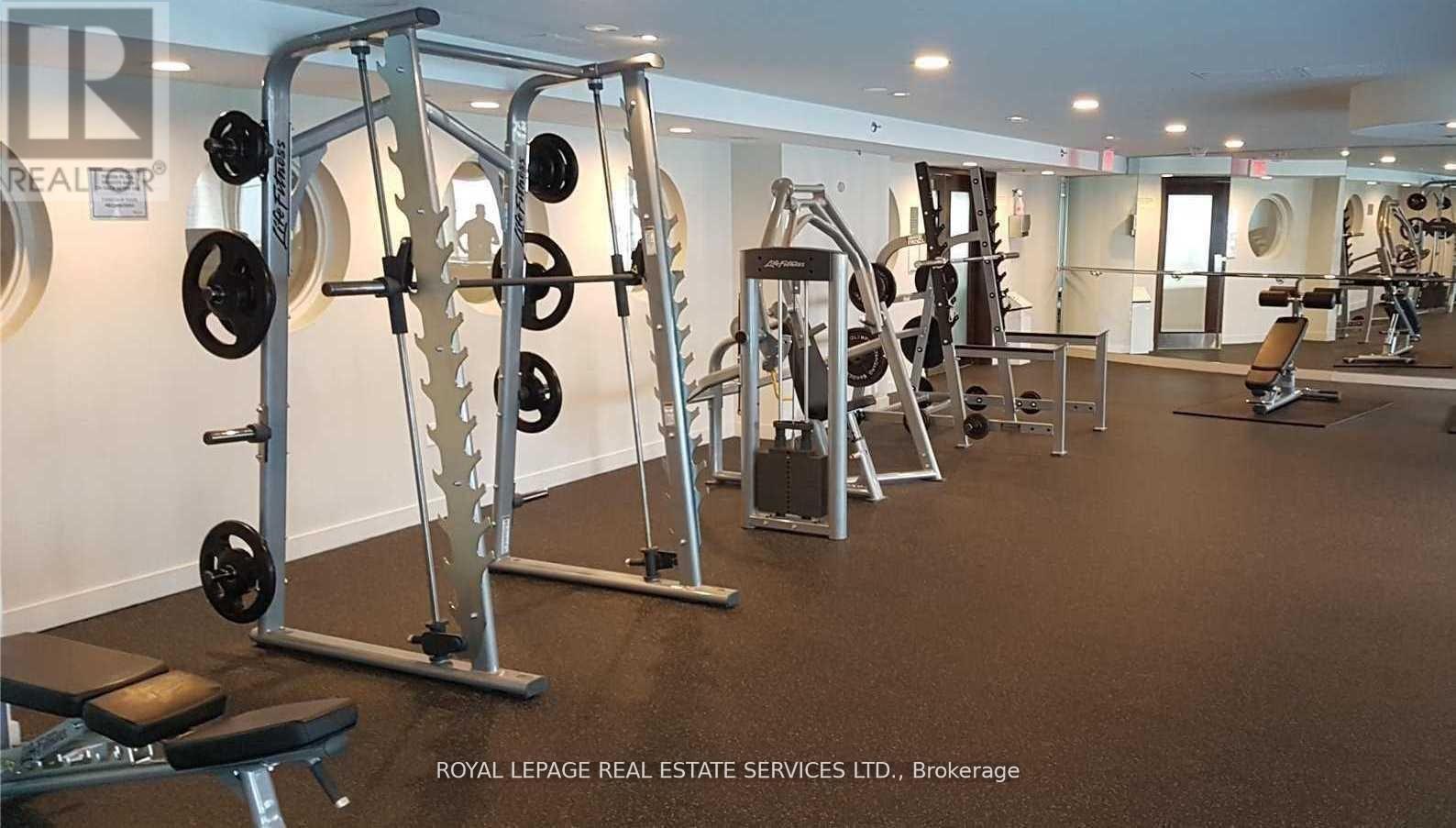 1061 - 313 Richmond Street E, Toronto, Ontario  M5A 4S7 - Photo 43 - C12726038