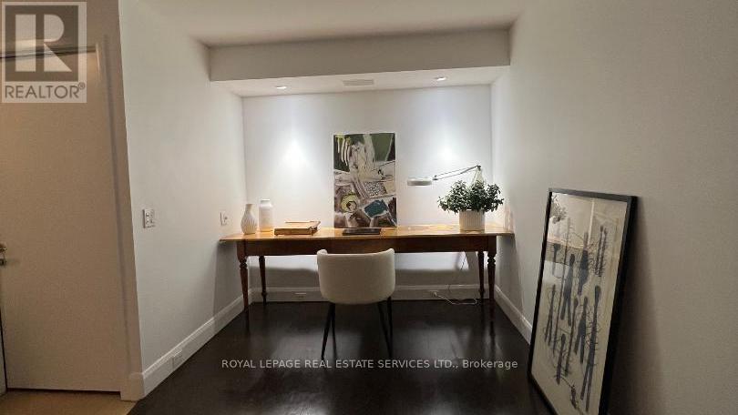 1061 - 313 Richmond Street E, Toronto, Ontario  M5A 4S7 - Photo 6 - C12726038