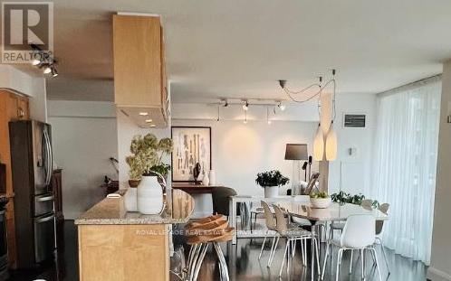 1061 - 313 Richmond Street E, Toronto, Ontario  M5A 4S7 - Photo 8 - C12726038