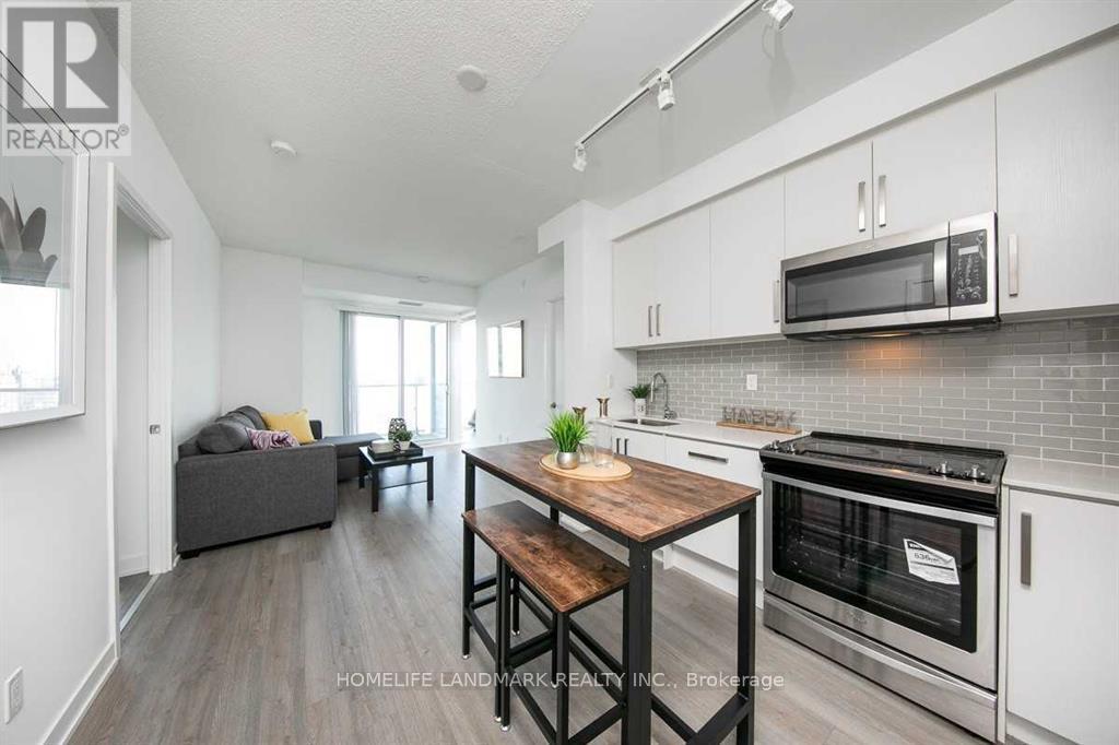 3203 - 5180 Yonge Street, Toronto, Ontario  M2N 0K5 - Photo 3 - C12726064