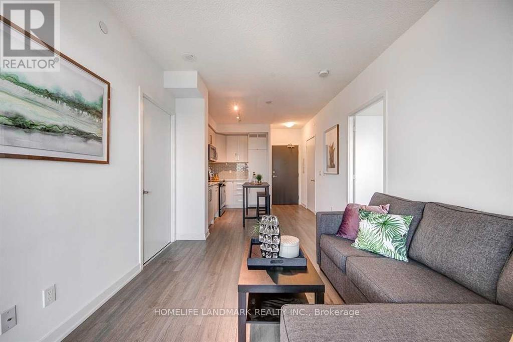 3203 - 5180 Yonge Street, Toronto, Ontario  M2N 0K5 - Photo 4 - C12726064