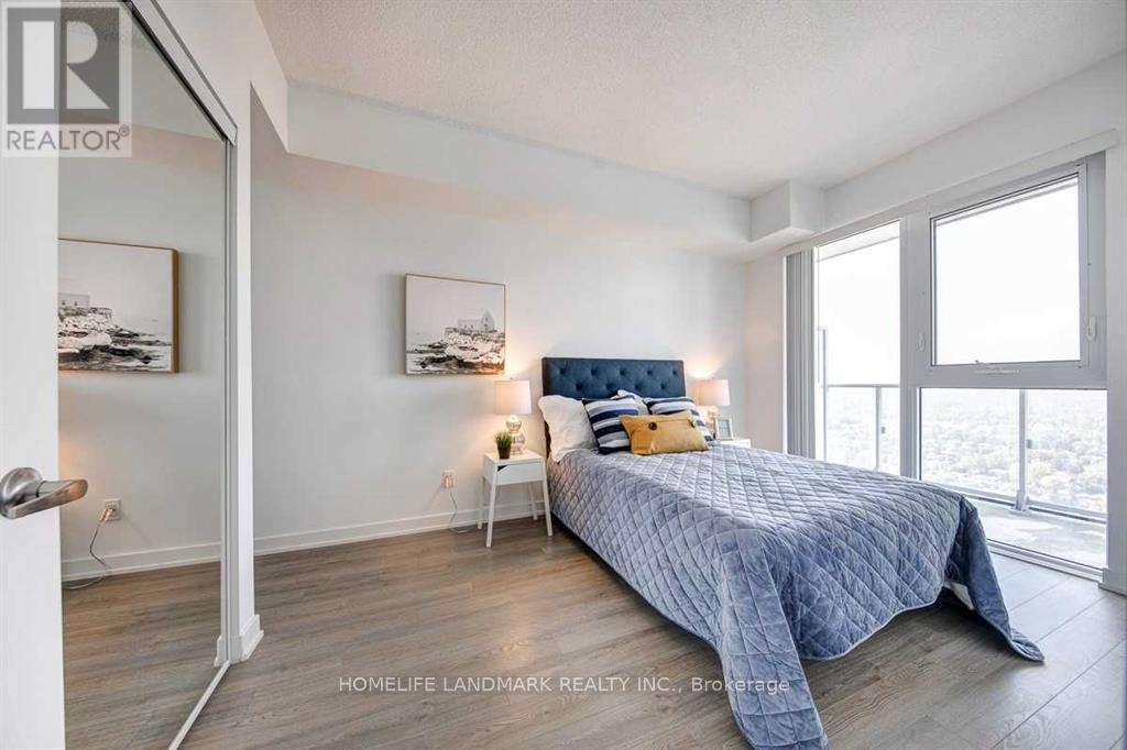 3203 - 5180 Yonge Street, Toronto, Ontario  M2N 0K5 - Photo 5 - C12726064