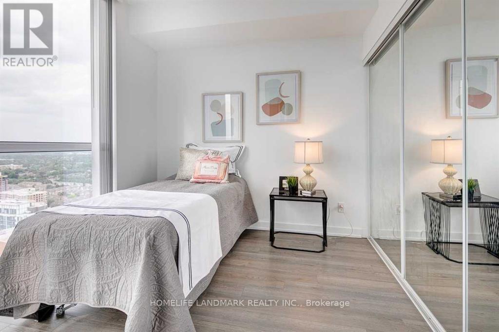 3203 - 5180 Yonge Street, Toronto, Ontario  M2N 0K5 - Photo 7 - C12726064