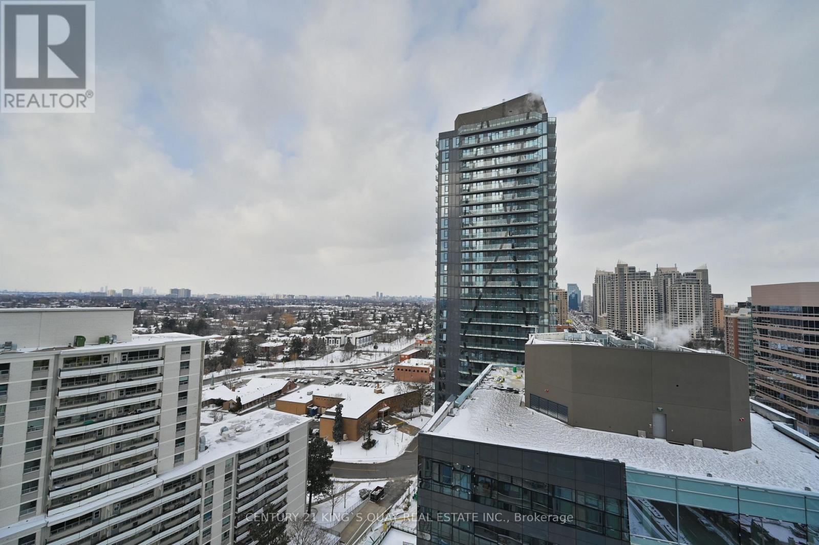 1604 - 5180 Yonge Street, Toronto, Ontario  M2N 0K5 - Photo 18 - C12726070