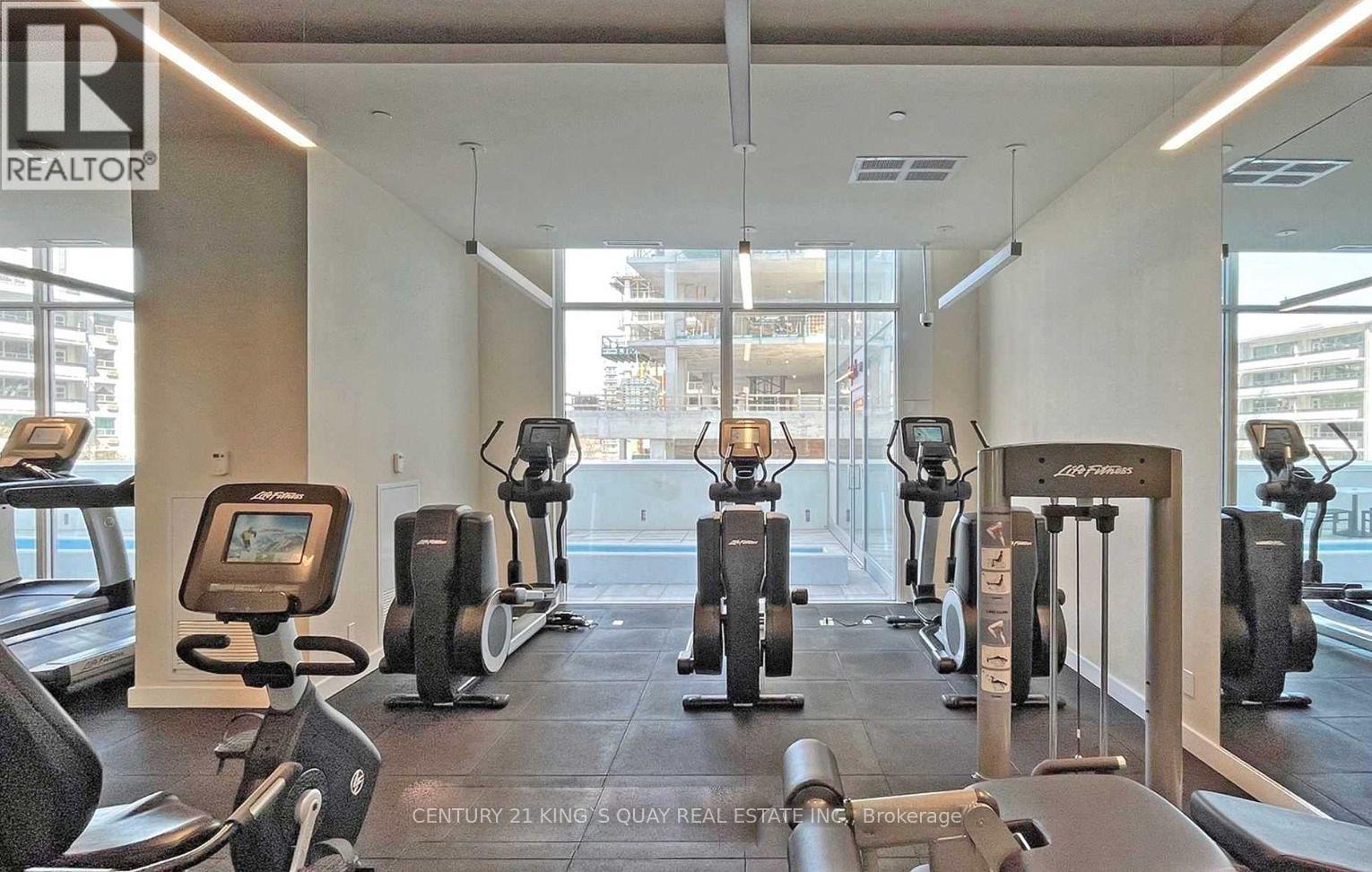 1604 - 5180 Yonge Street, Toronto, Ontario  M2N 0K5 - Photo 19 - C12726070