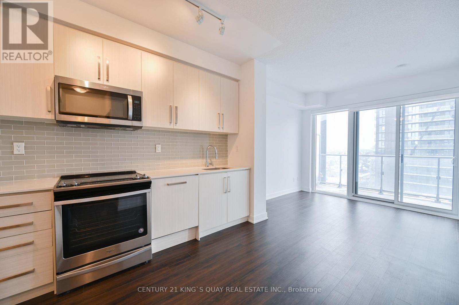 1604 - 5180 Yonge Street, Toronto, Ontario  M2N 0K5 - Photo 2 - C12726070