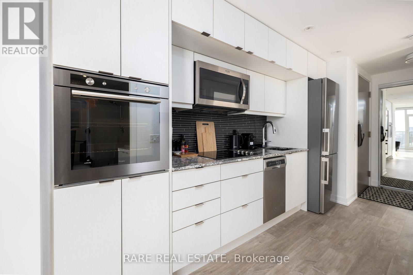 2510 - 10 York Street, Toronto, Ontario  M5J 0E1 - Photo 4 - C12726114