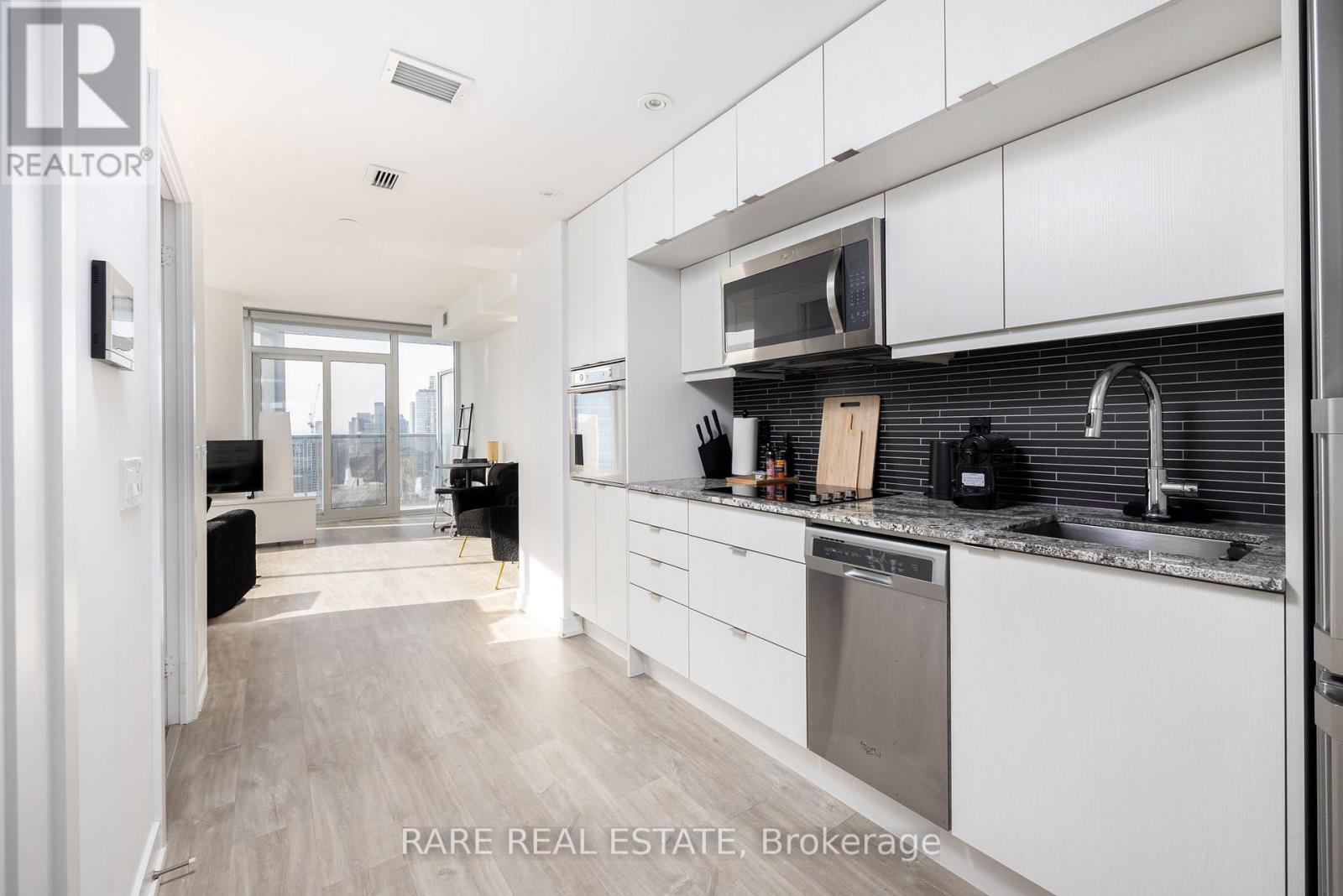 2510 - 10 York Street, Toronto, Ontario  M5J 0E1 - Photo 5 - C12726114